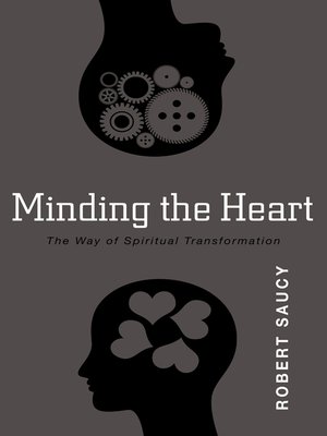 cover image of Minding the Heart